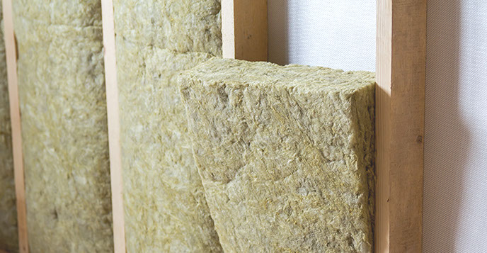 Bild für Wärme- und Feuchteschutz