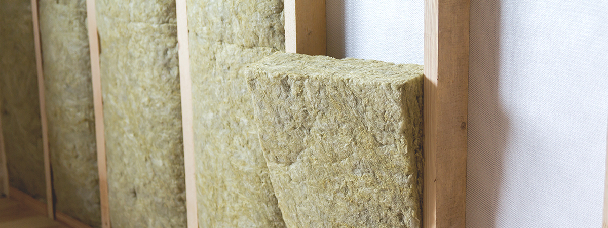 Bild für Wärme- und Feuchteschutz