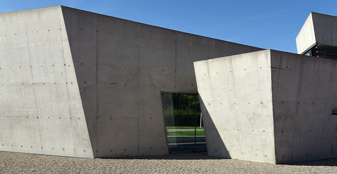 Bild für Betonschutz, Betoninstandsetzung