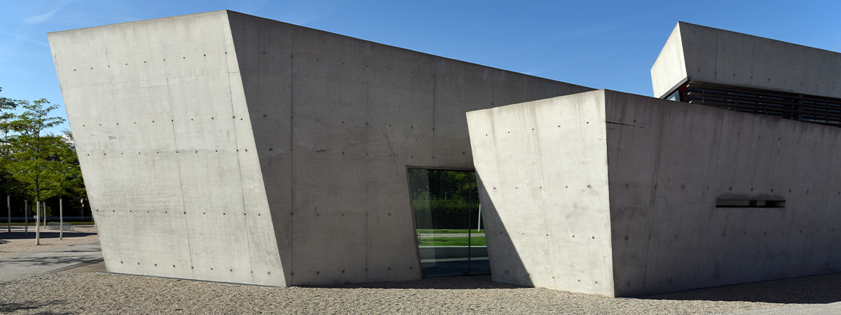 Bild für Betonschutz, Betoninstandsetzung