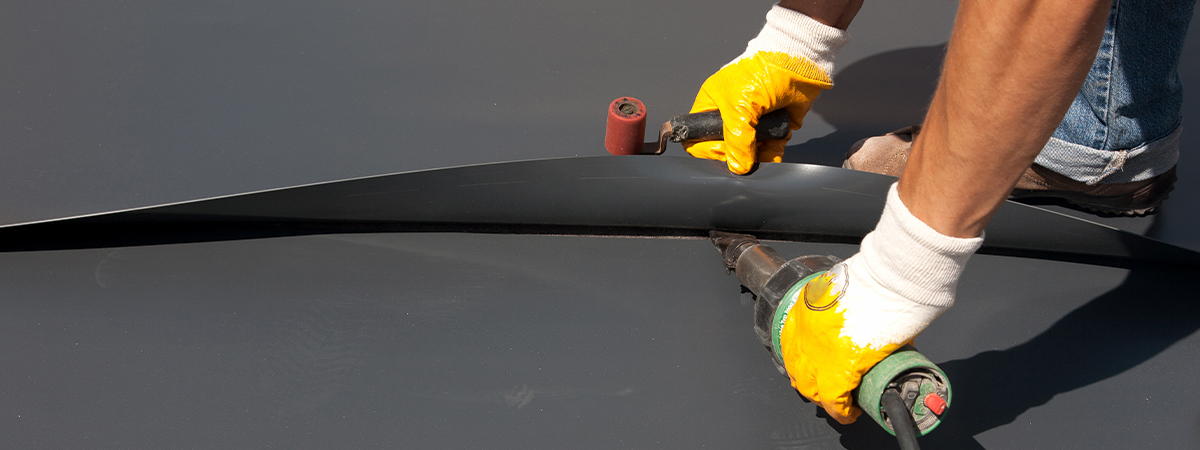 Bild für Abdichtungen